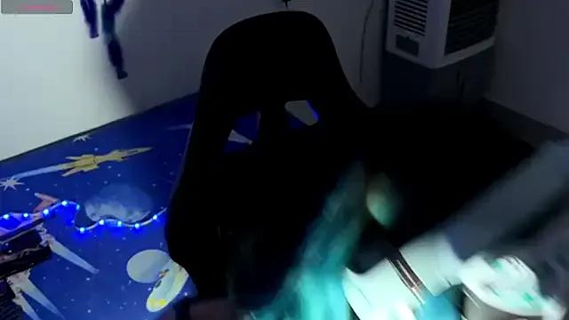 Avatar of bluesubmissive