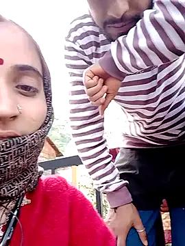 Avatar of bold-couple