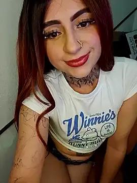 Avatar of Bonnye_star