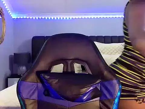 Freechat BOOTY_BANGERxxx on StripChat