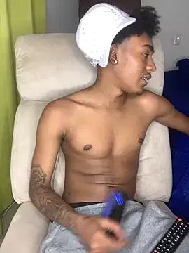 Boy_cock18 — Milk show 