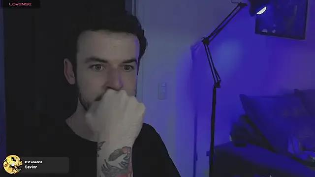 Breezee_ — Cummm  