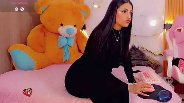 Avatar of BrendaSquirtx
