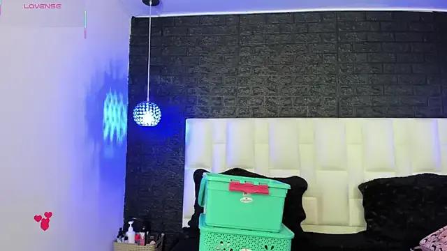 StripChat brithanyadams23  is Freechat  brithanyadams23 — machine control x3
