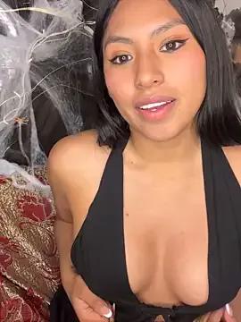 StripChat BrunetteBliss69  is Freechat  BrunetteBliss69 — Show pussy