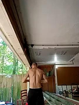 Buffshagswell on StripChat 