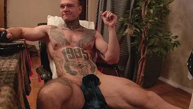 StripChat bulatov_xx is Freechat bulatov_xx — Cum With Me*