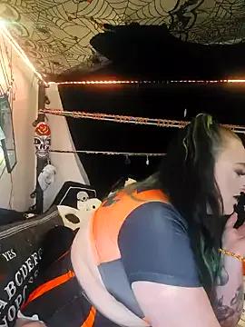 Bunny_Cummings — 5 min toy control to LT