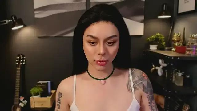 StripChat callmeLUNA  is Freechat  callmeLUNA — Make me CUM