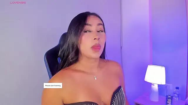 Avatar of Cameliaa_Smiith
