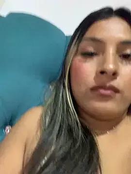 Cami_Leon2 — Freechat on StripChat