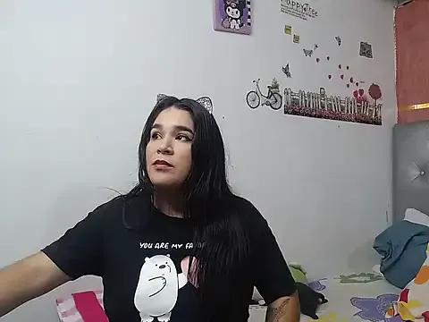 Avatar of camilahot10