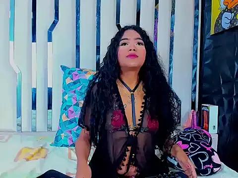Avatar of camilaqueenh