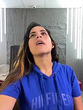 Avatar of CamileX