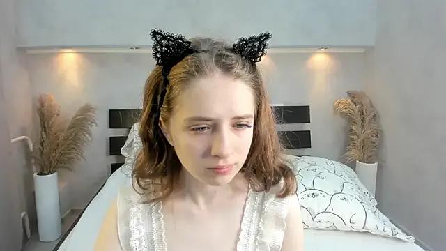 Freechat Camilla_Kelly on StripChat