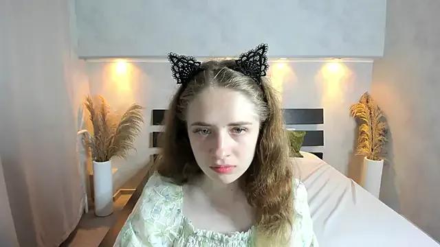 Avatar of Camilla_Kelly