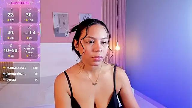 Avatar of candy_lux30