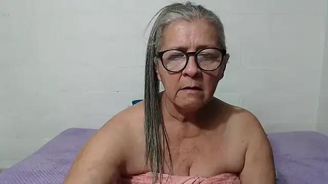 Avatar of candy_mature_