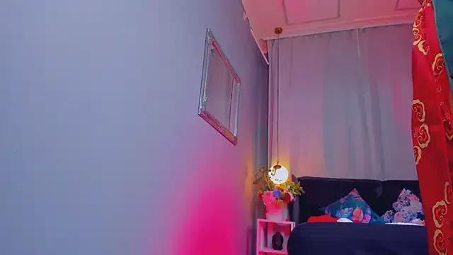 CandyJaneX — Fuck me until I roll my eyes 