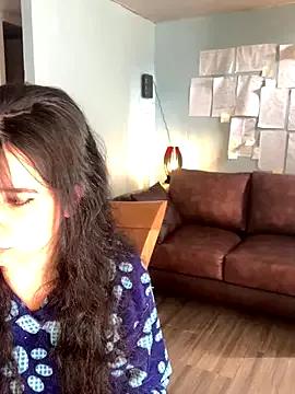 StripChat Canneela  is Freechat  Canneela — SHOW BOOBS WITH OIL