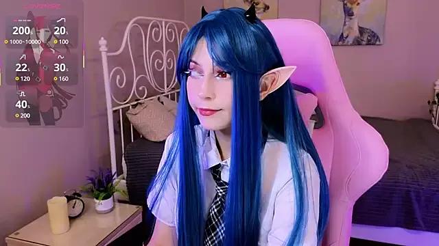 Avatar of Carolina_Leep