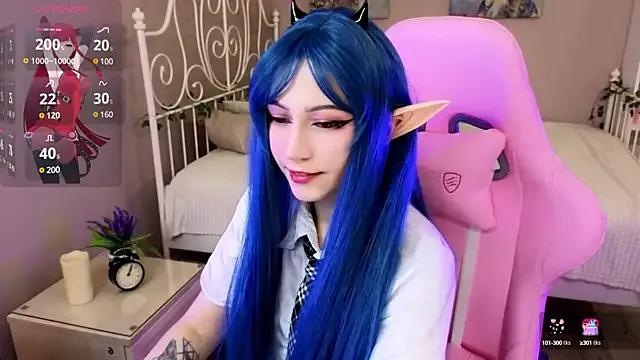 Avatar of Carolina_Leep