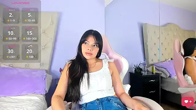 Avatar of CarolineNasty