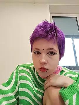 Avatar of CarolineRichter