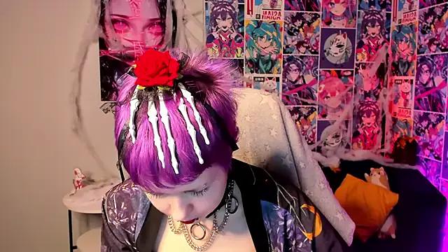 StripChat CarolineRichter  is Freechat  CarolineRichter — shake your tits