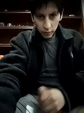 StripChat Carriata_larry  is Freechat  Carriata_larry — Eyaculacin