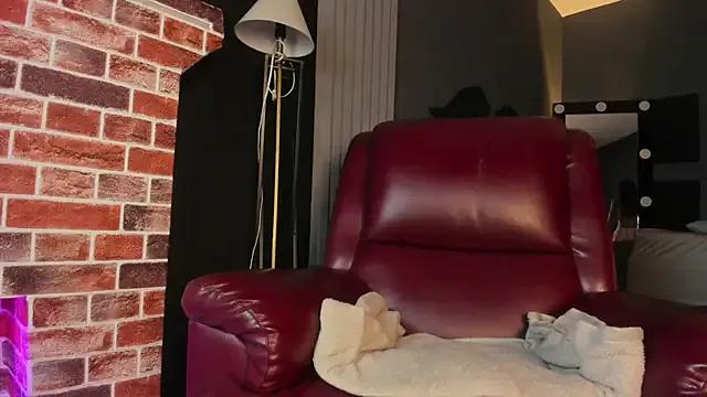 Freechat cassidy_blossom on StripChat