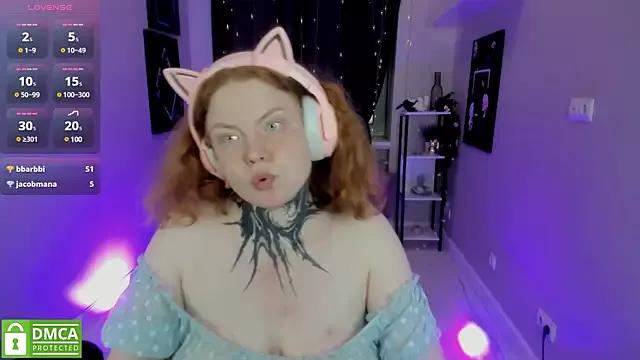 Avatar of Cassie_xKiss