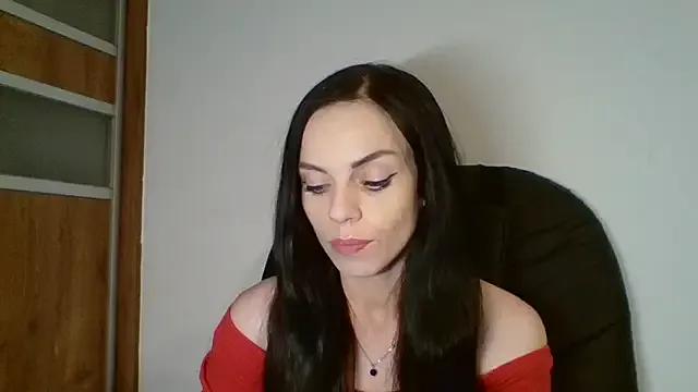 Avatar of CassieSensual