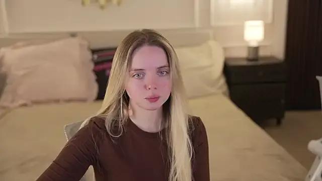 Cassy-Celestial_ on StripChat 