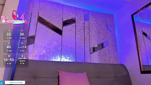 Avatar of catalehia_moonlight