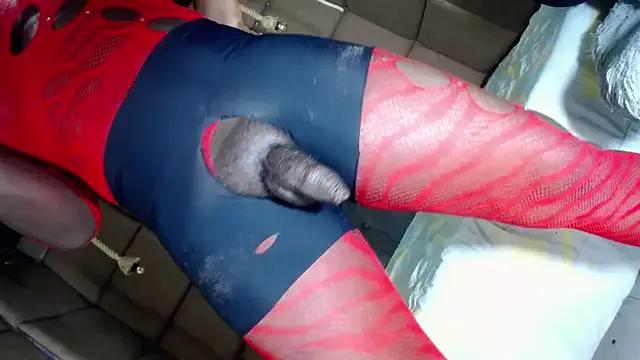 CatrinaGill — FULL CUMSHOW