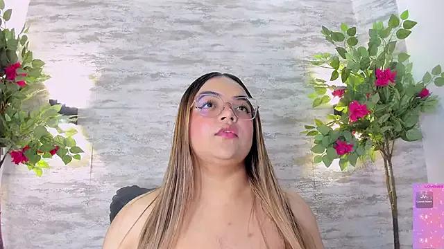 StripChat Celeste_Mcs_  is Freechat  Celeste_Mcs_ — Play with my domi!