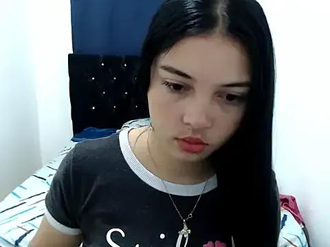 Avatar of celeste_veryhot
