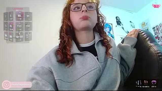 StripChat CelesteAyase  is Freechat  CelesteAyase — Freechat on StripChat