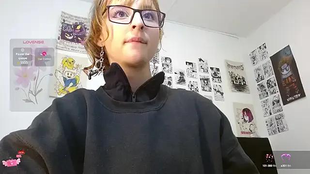 Avatar of CelesteAyase