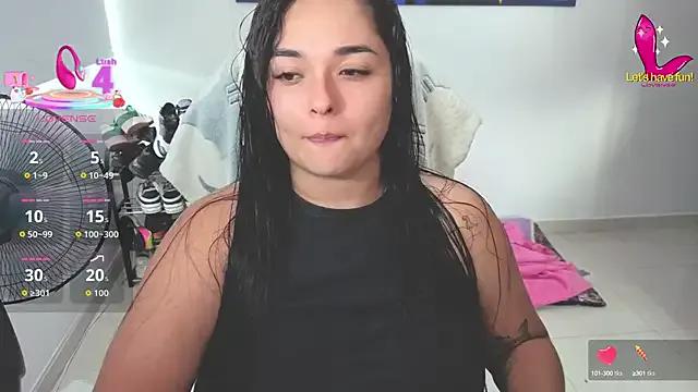 Freechat CelesteBrucee on StripChat