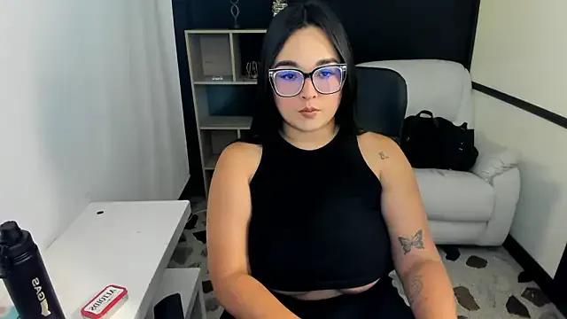 Freechat CelesteBrucee on StripChat