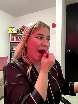 Freechat Celestedubois on StripChat