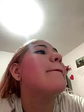 Freechat Celestedubois on StripChat