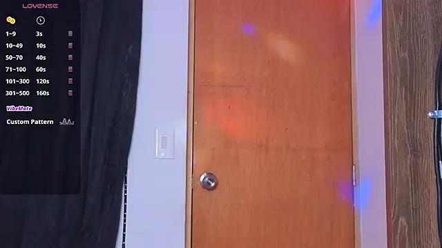 StripChat celestte_evans_1  is Freechat  celestte_evans_1 — control 3 min hush  (anal vibrator)