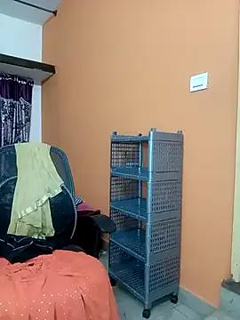 StripChat Chandini_Telugu is Group Chandini_Telugu — Boob show