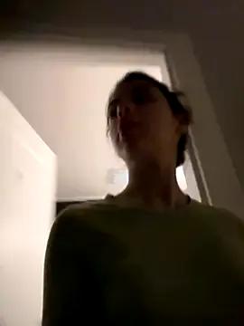 CharleneWoods — Play with my toy 