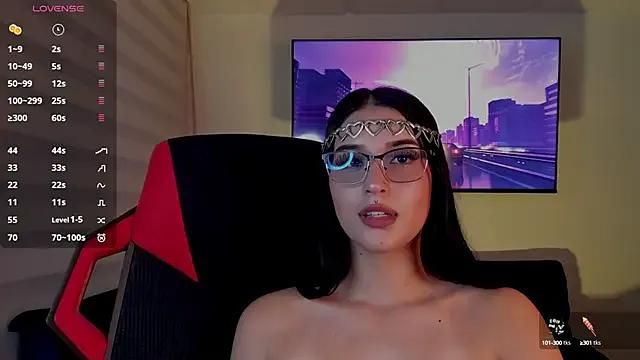 Avatar of Charlotte_greys