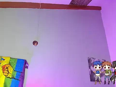 Avatar of Charlotte_Joestar