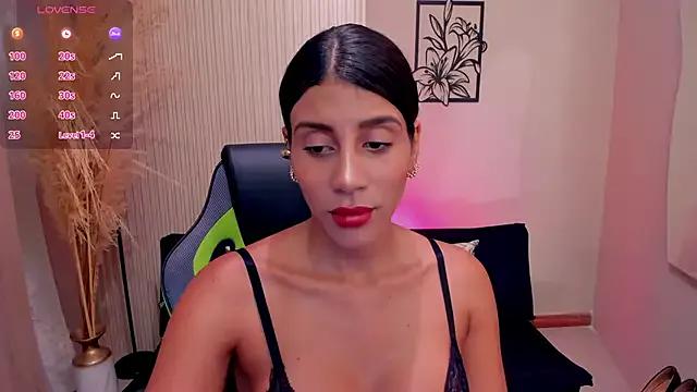 Avatar of CharlotteCox_